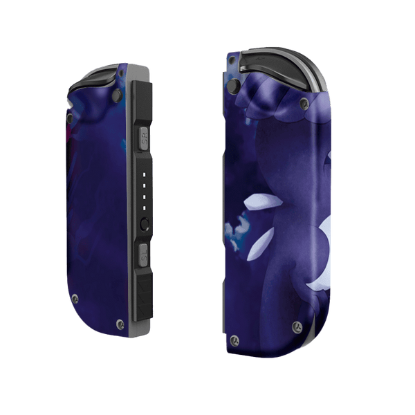 Pokemon XD Skin Nintendo Switch (2017)