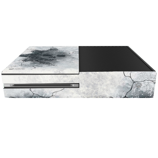 Skin Gears of War Xbox One Fat