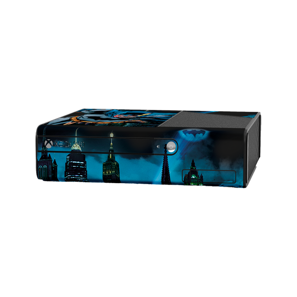 Batman Skin Xbox 360 E