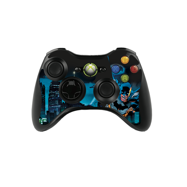 Batman Skin Xbox 360 E