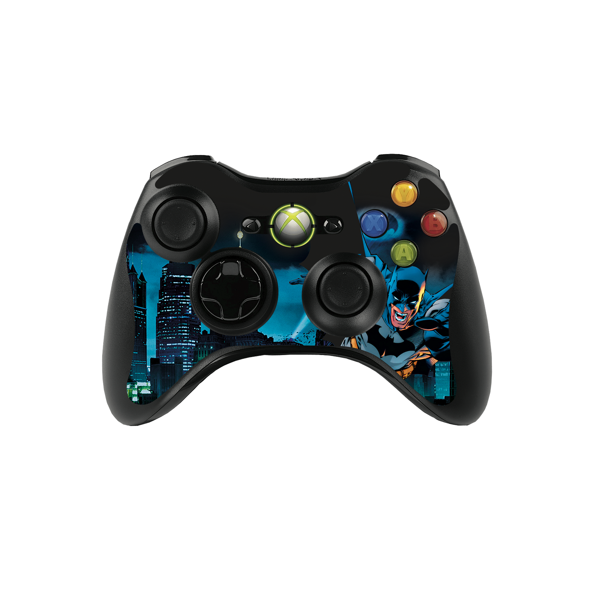 Batman Skin Xbox 360 E