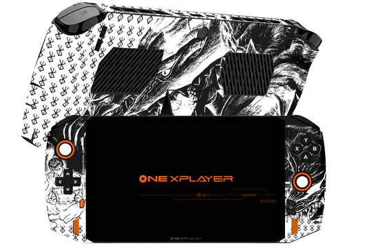 Berserk OneXPlayer 1S Skin Xonebrand