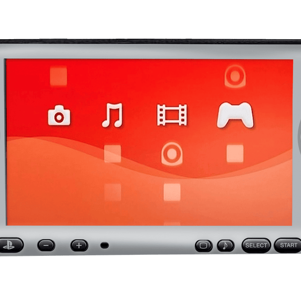 SNES Skin Playstation Portable (PSP) Xonebrand