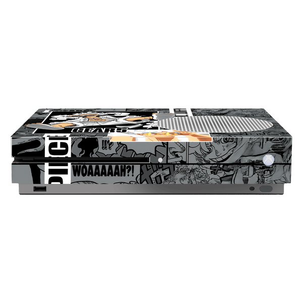 One Piece Skin Xbox One S