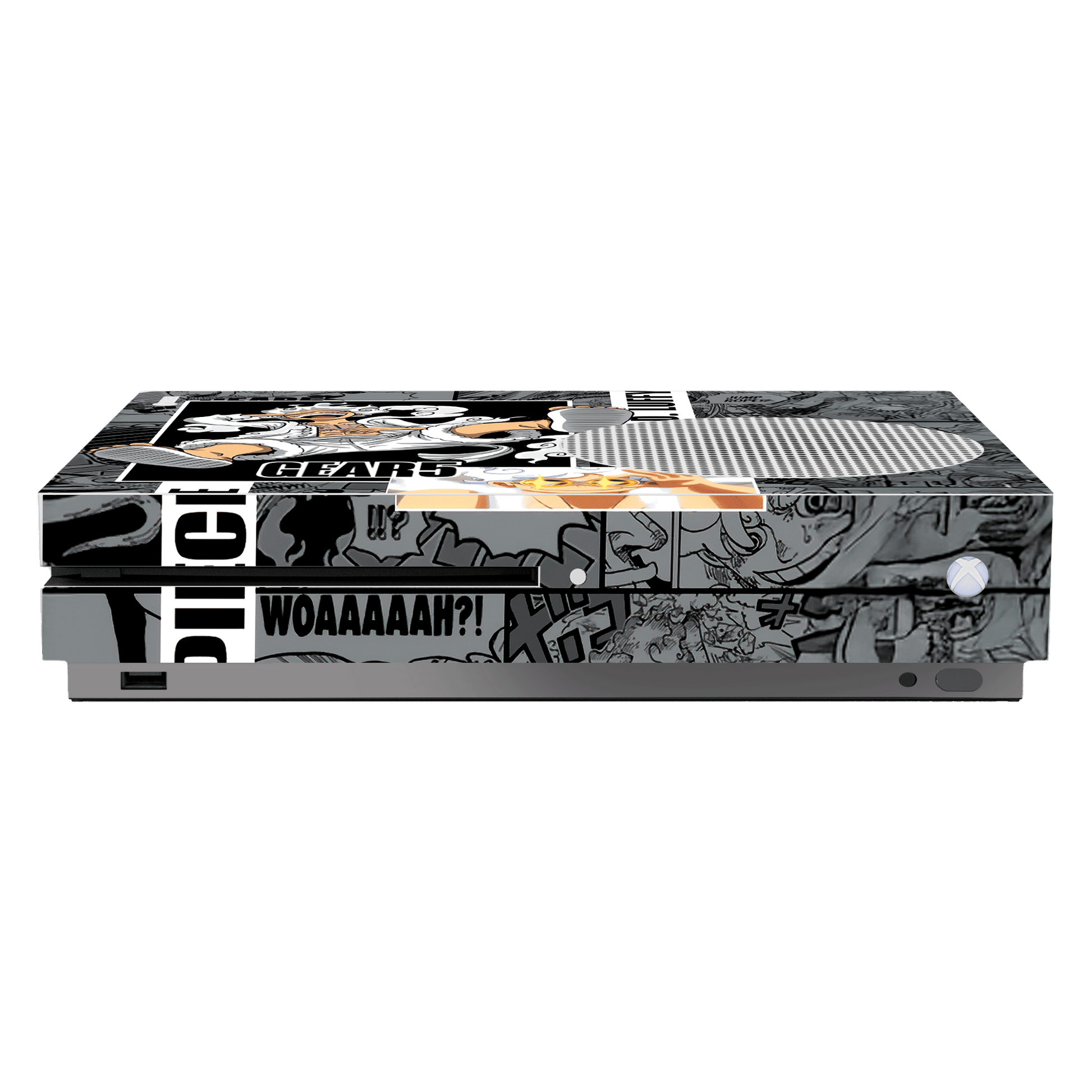 One Piece Skin Xbox One S