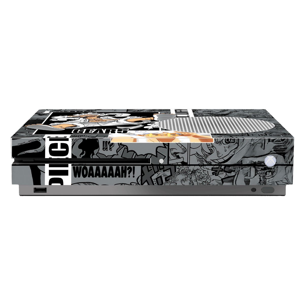 One Piece Skin Xbox One S Xonebrand