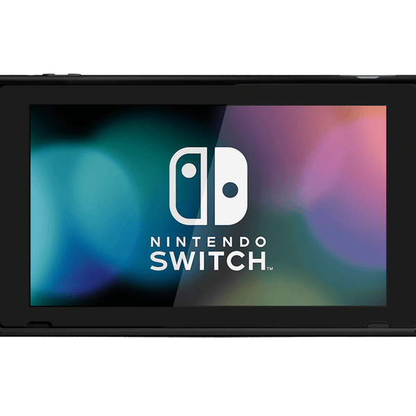 Pokemon Scarlet & Violet Skin Nintendo Switch (2017)