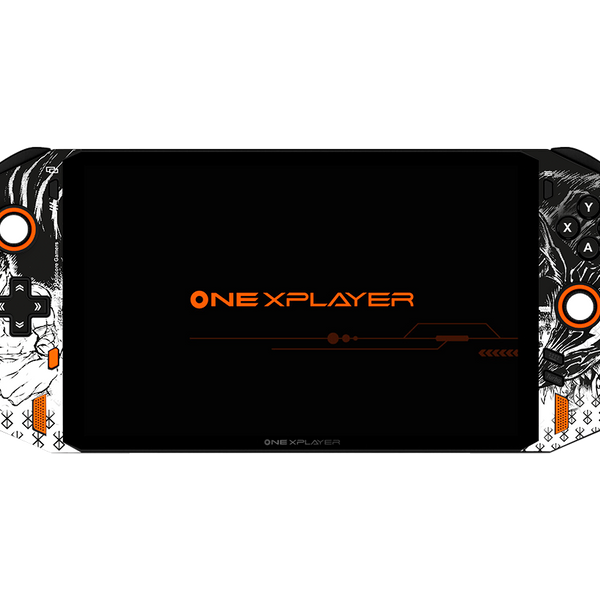 Berserk OneXPlayer 1S Skin Xonebrand