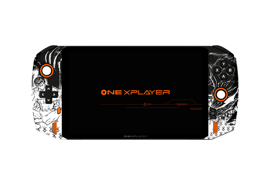 Berserk OneXPlayer 1S Skin Xonebrand