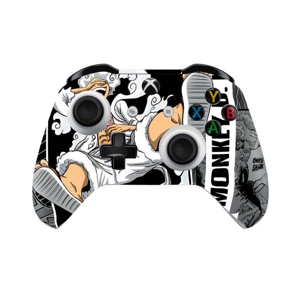 One Piece Skin Xbox One S