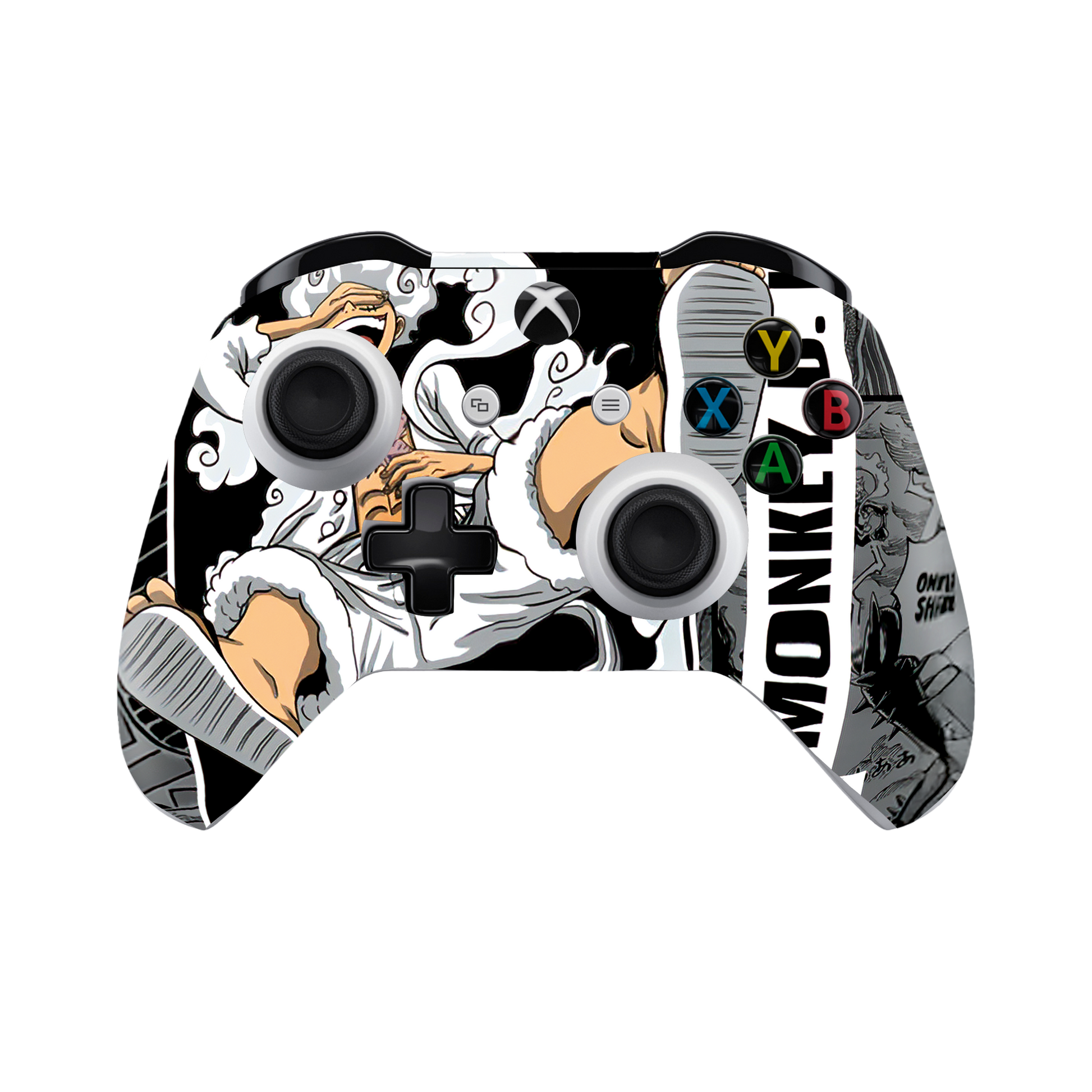 One Piece Skin Xbox One S