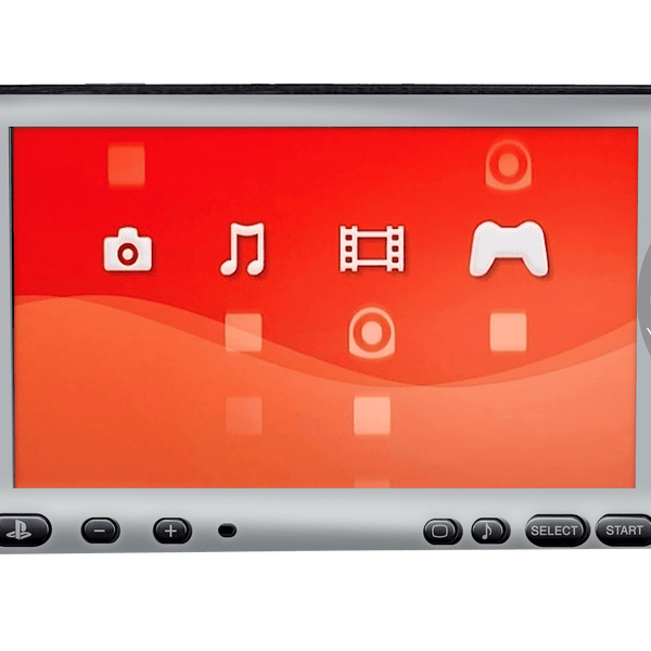 SNES Skin Playstation Portable (PSP)