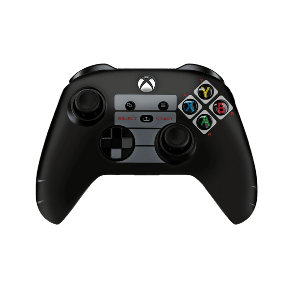 NES Skin Xbox Series X