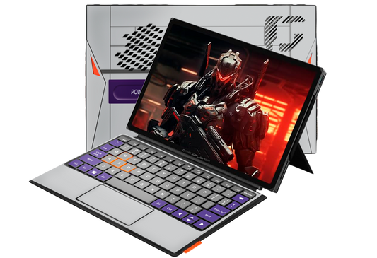 NES OneXPlayer X1 Skin Xonebrand