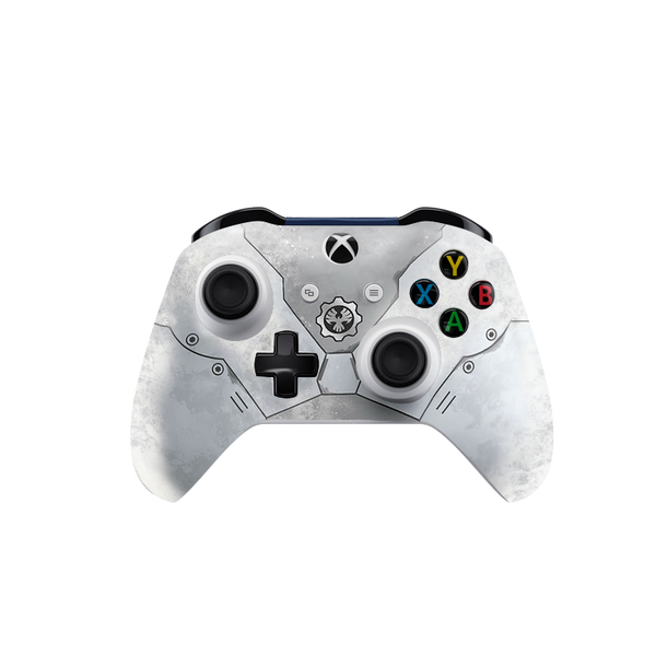 Skin Gears of War Xbox One Fat