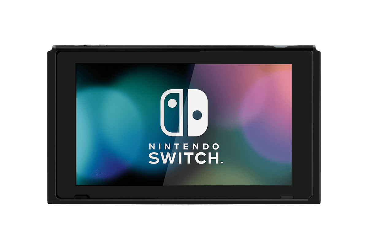 Pokemon Scarlet & Violet Skin Nintendo Switch (2017) Xonebrand