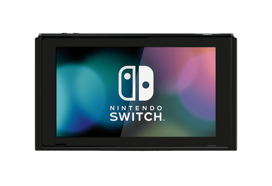 Pokemon Scarlet & Violet Skin Nintendo Switch (2017) Xonebrand