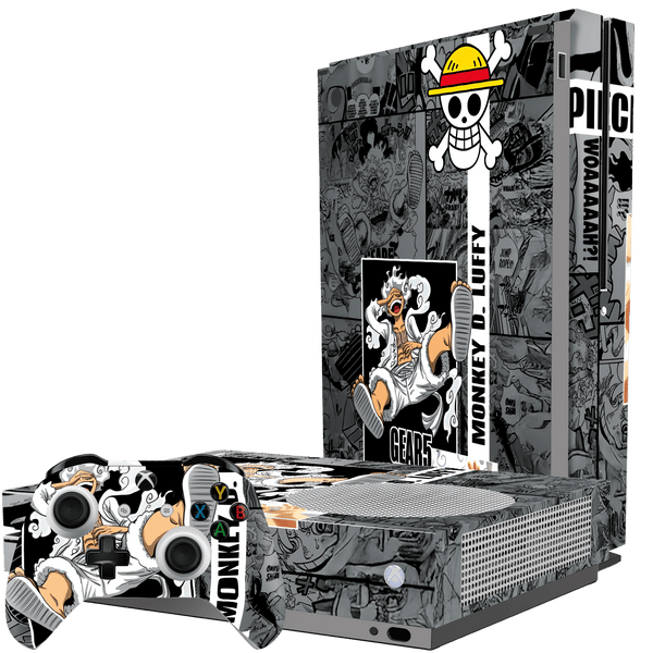 One Piece Skin Xbox One S