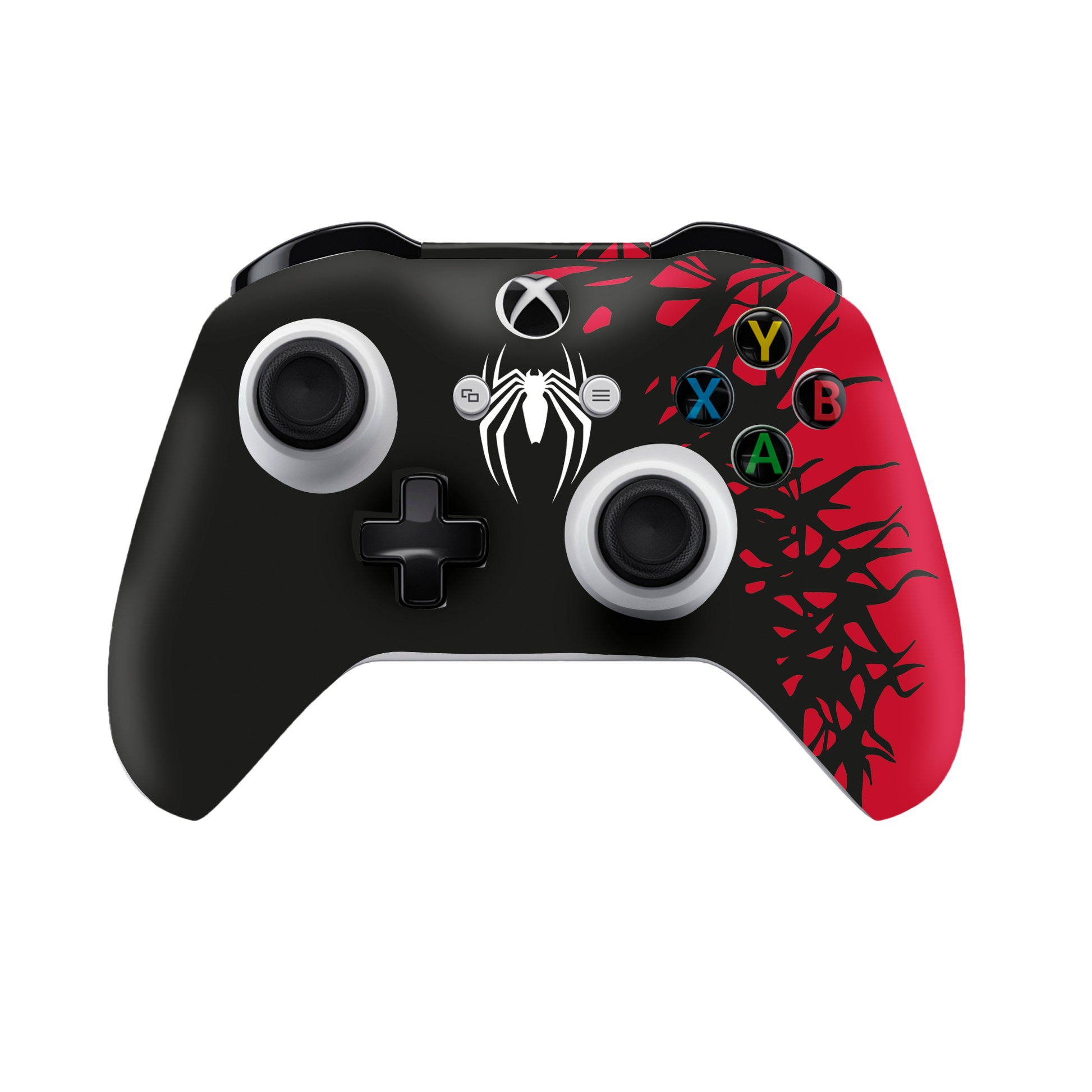 Spiderman 2 Skin Xbox One X