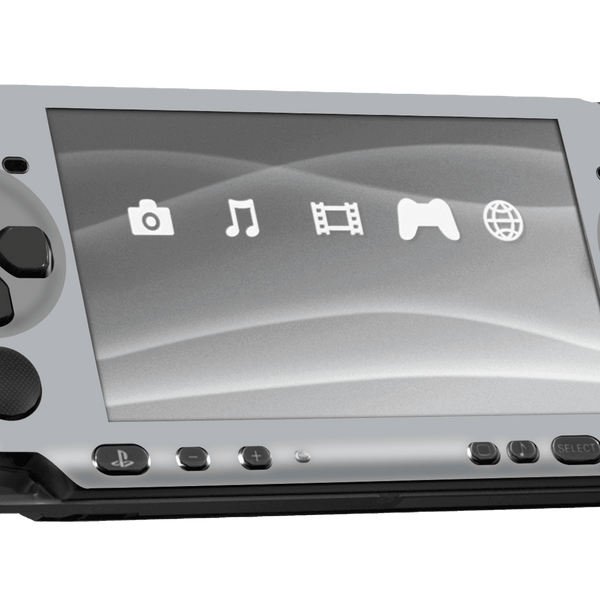 SNES Skin Playstation Portable (PSP) Xonebrand