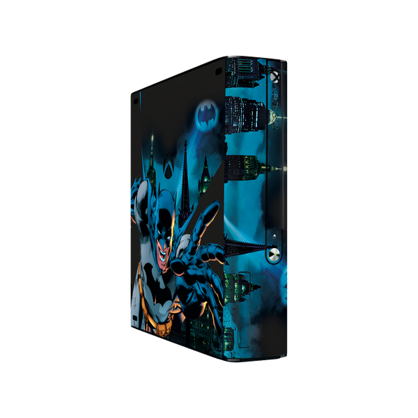Batman Skin Xbox 360 E