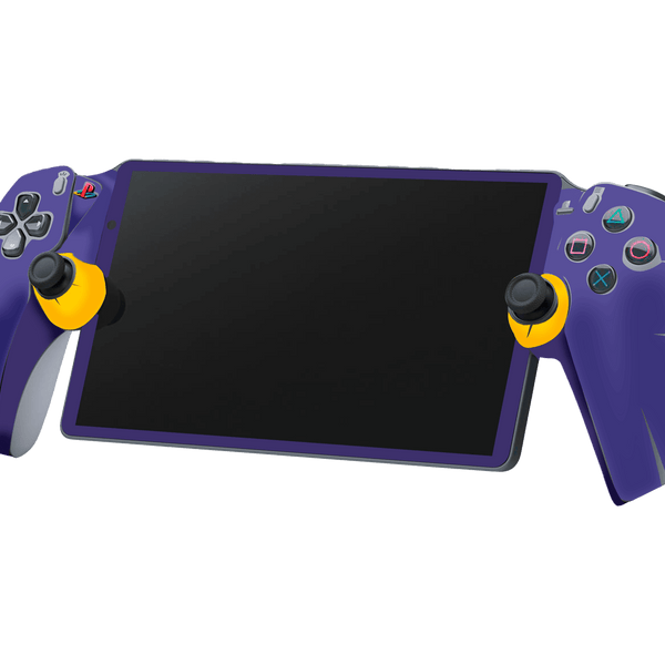 GameCube PlayStation Portal Skin Xonebrand