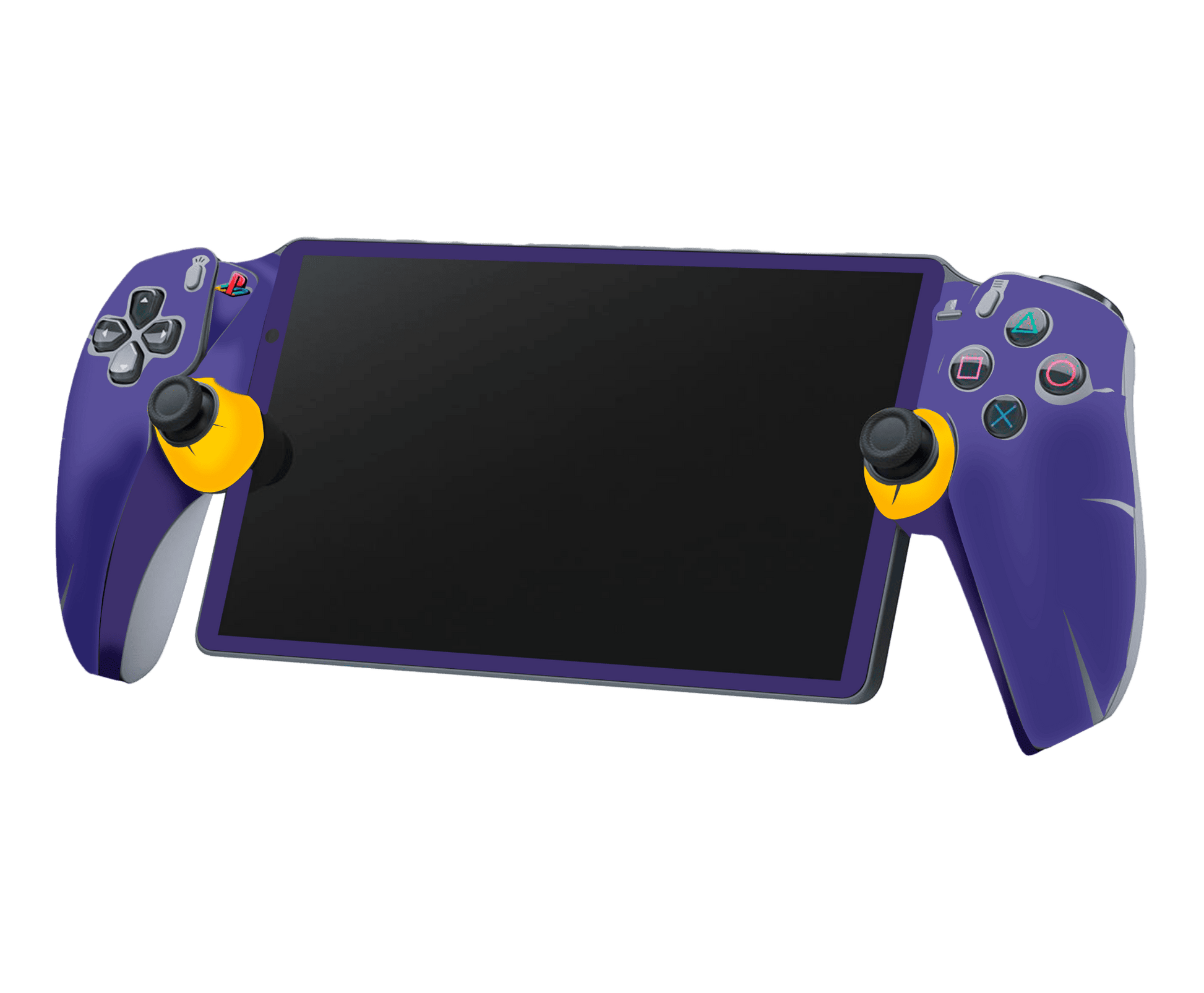 GameCube PlayStation Portal Skin Xonebrand