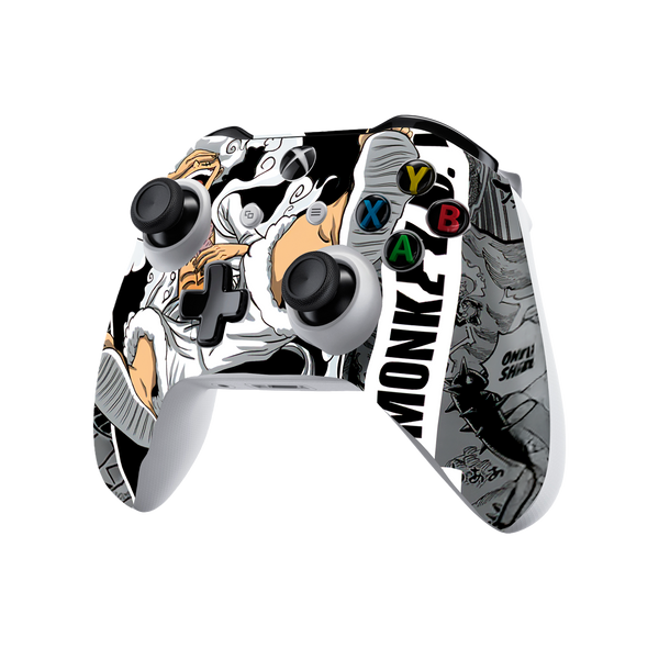 One Piece Skin Xbox One S