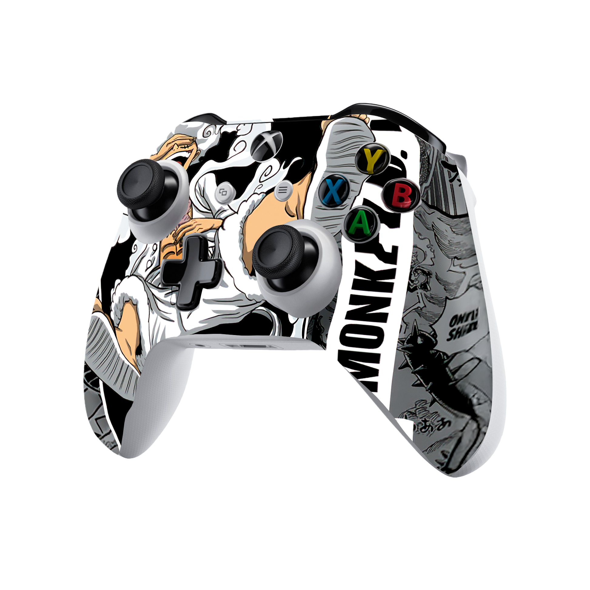 One Piece Skin Xbox One S