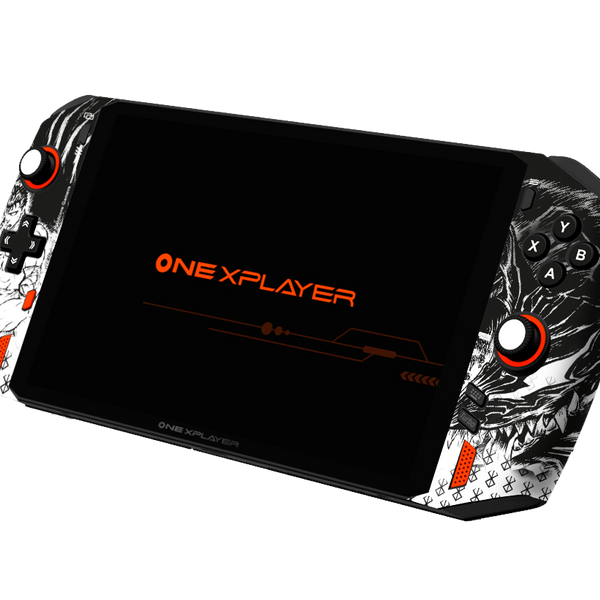 Berserk OneXPlayer 1S Skin Xonebrand