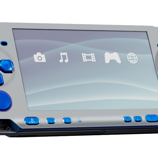 SNES Skin Playstation Portable (PSP)