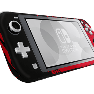 Edición Spider-Man 2 Nintendo Switch Lite Skin