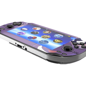 Pokemon Gengar PSVITA Fat Bundle Skin