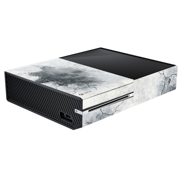 Skin Gears of War Xbox One Fat
