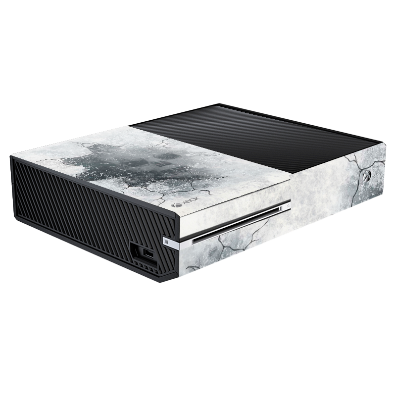 Gears of War Skin Xbox One Fat Xonebrand