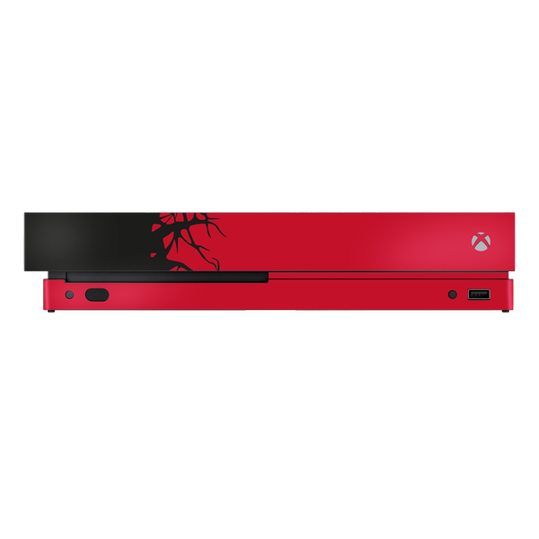 Spiderman 2 Skin Xbox One X