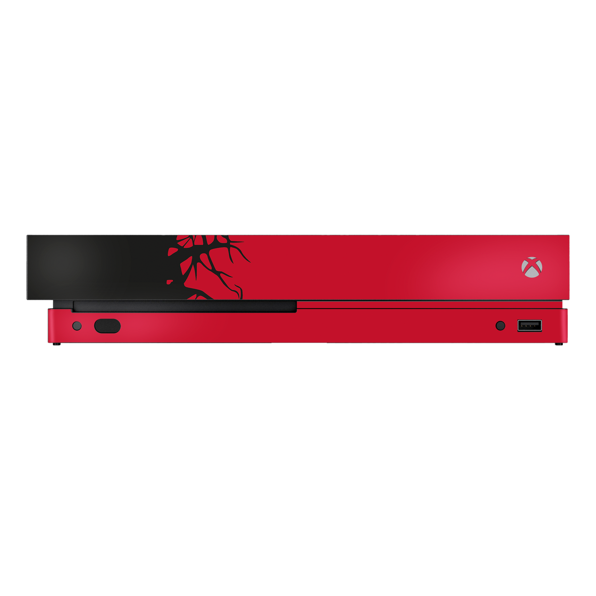 Spiderman 2 Skin Xbox One X Xonebrand