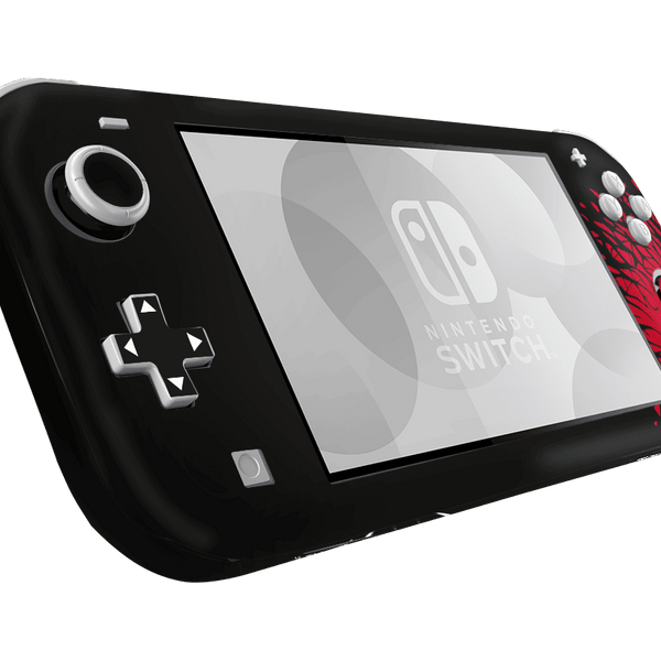 Spiderman 2 Skin Nintendo Switch Lite Xonebrand
