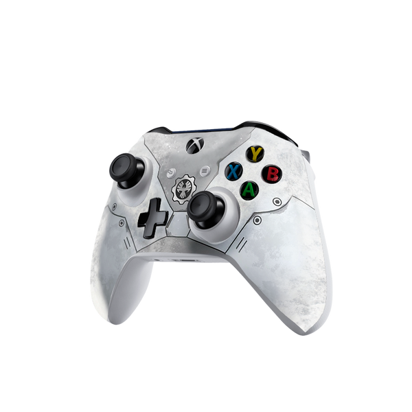 Skin Gears of War Xbox One Fat