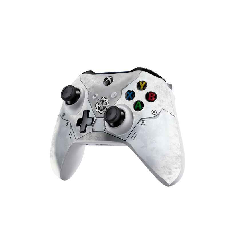 Skin Gears of War Xbox One Fat