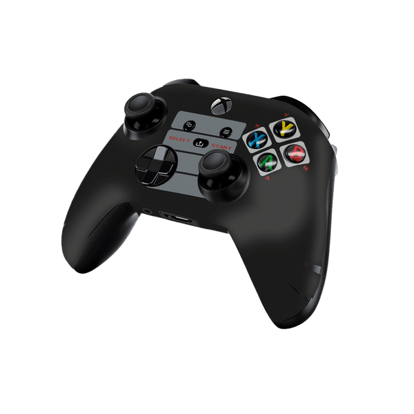 NES Skin Xbox Series X
