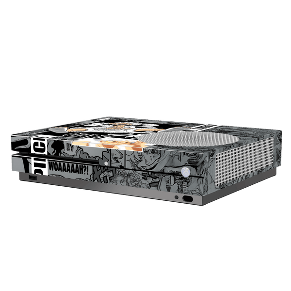 One Piece Skin Xbox One S