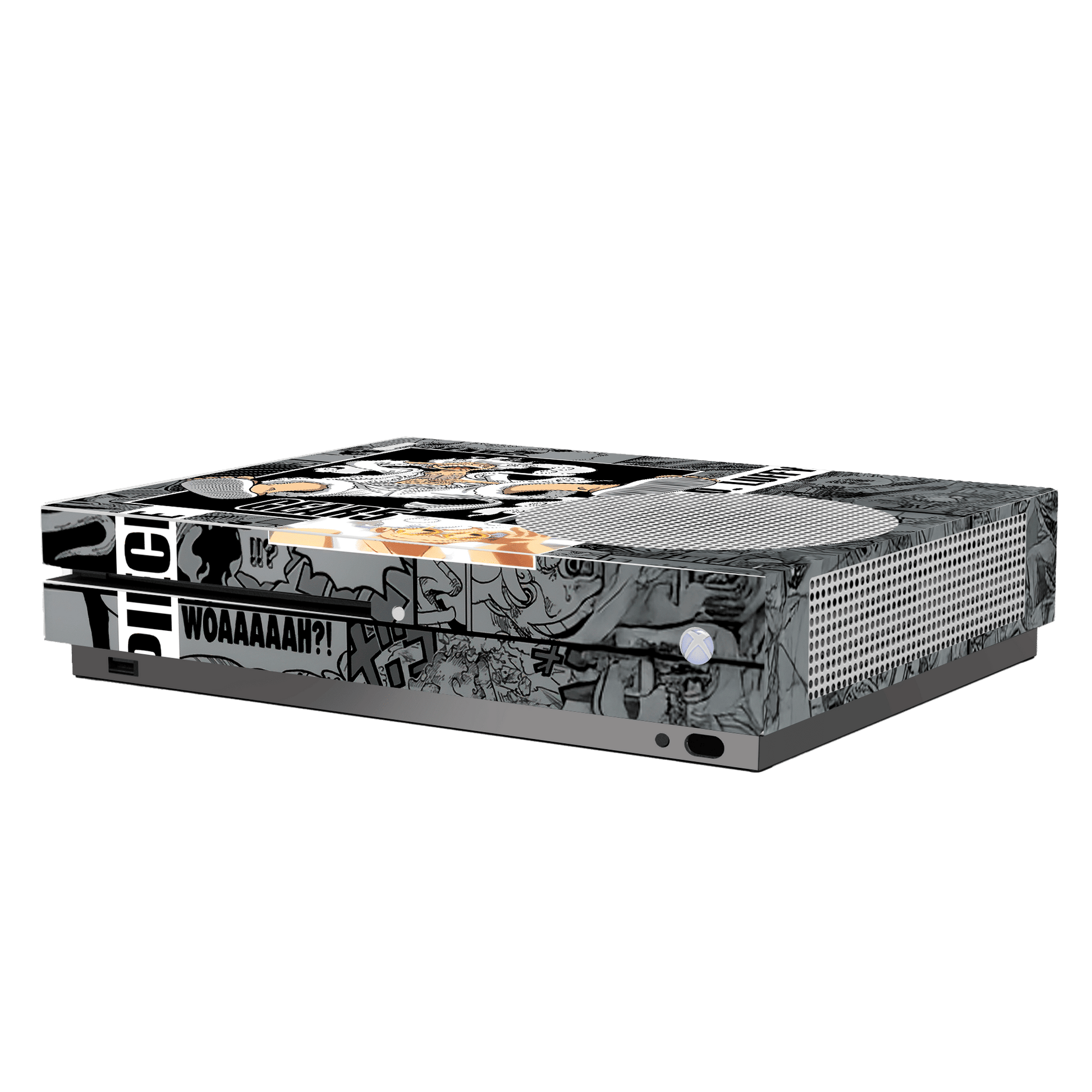 One Piece Skin Xbox One S