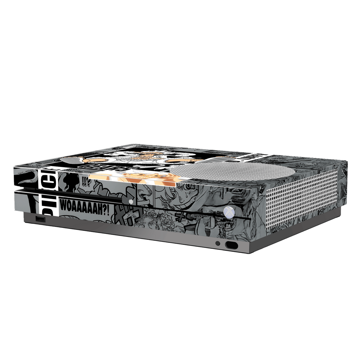 One Piece Skin Xbox One S Xonebrand