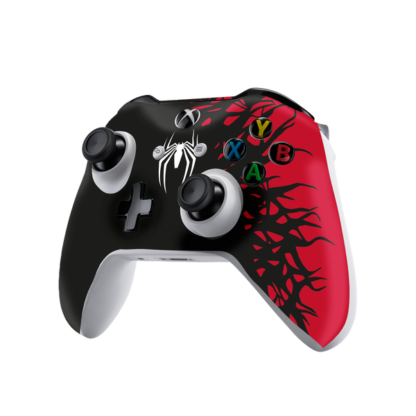 Spiderman 2 Skin Xbox One X