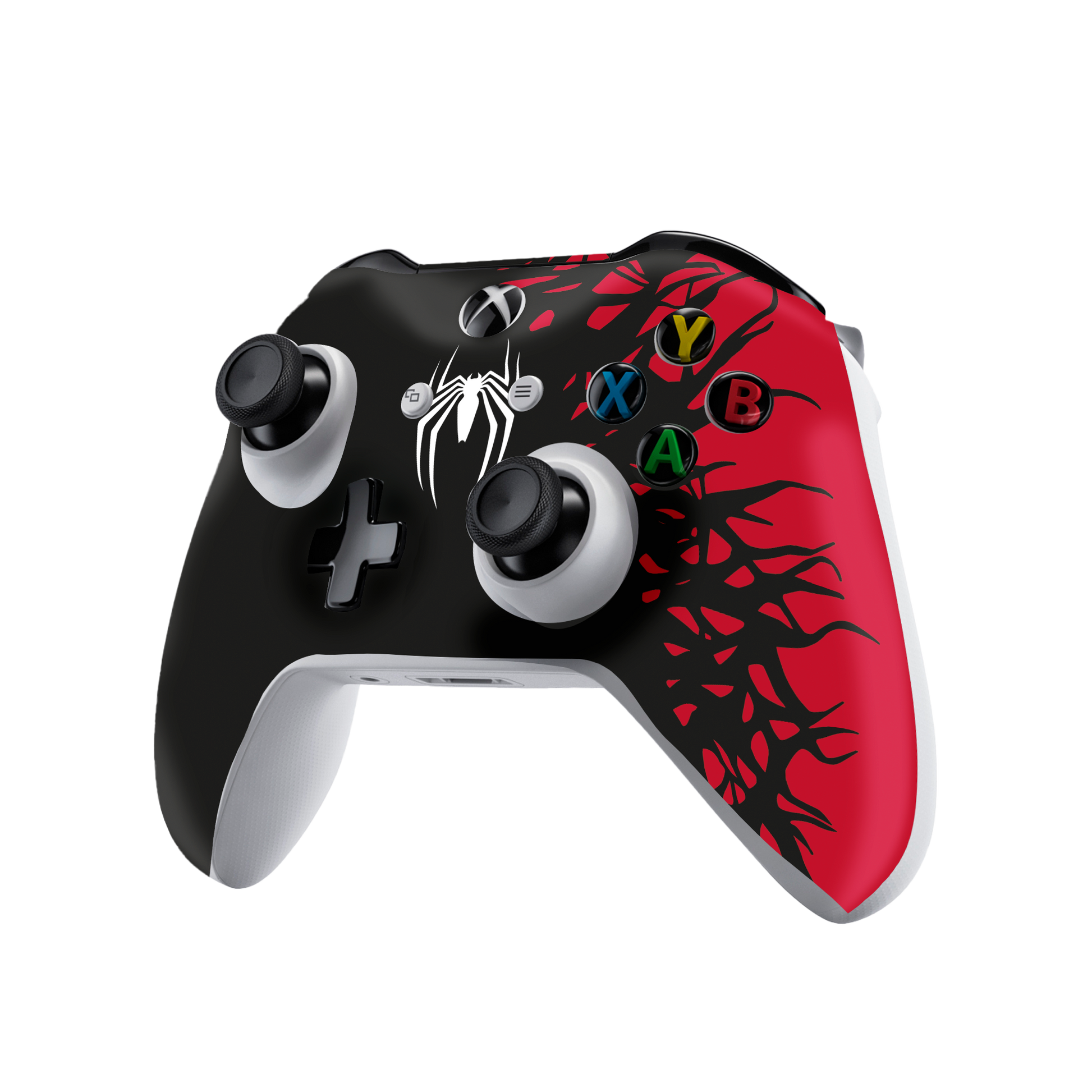 Spiderman 2 Skin Xbox One X