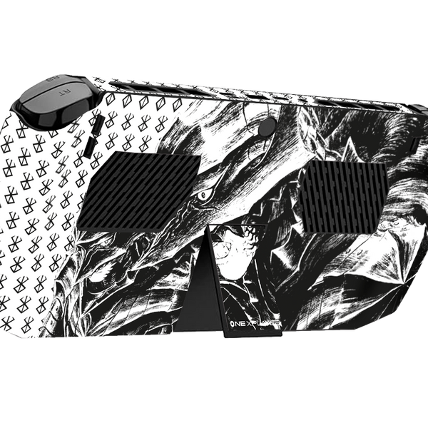 Berserk OneXPlayer 1S Skin Xonebrand