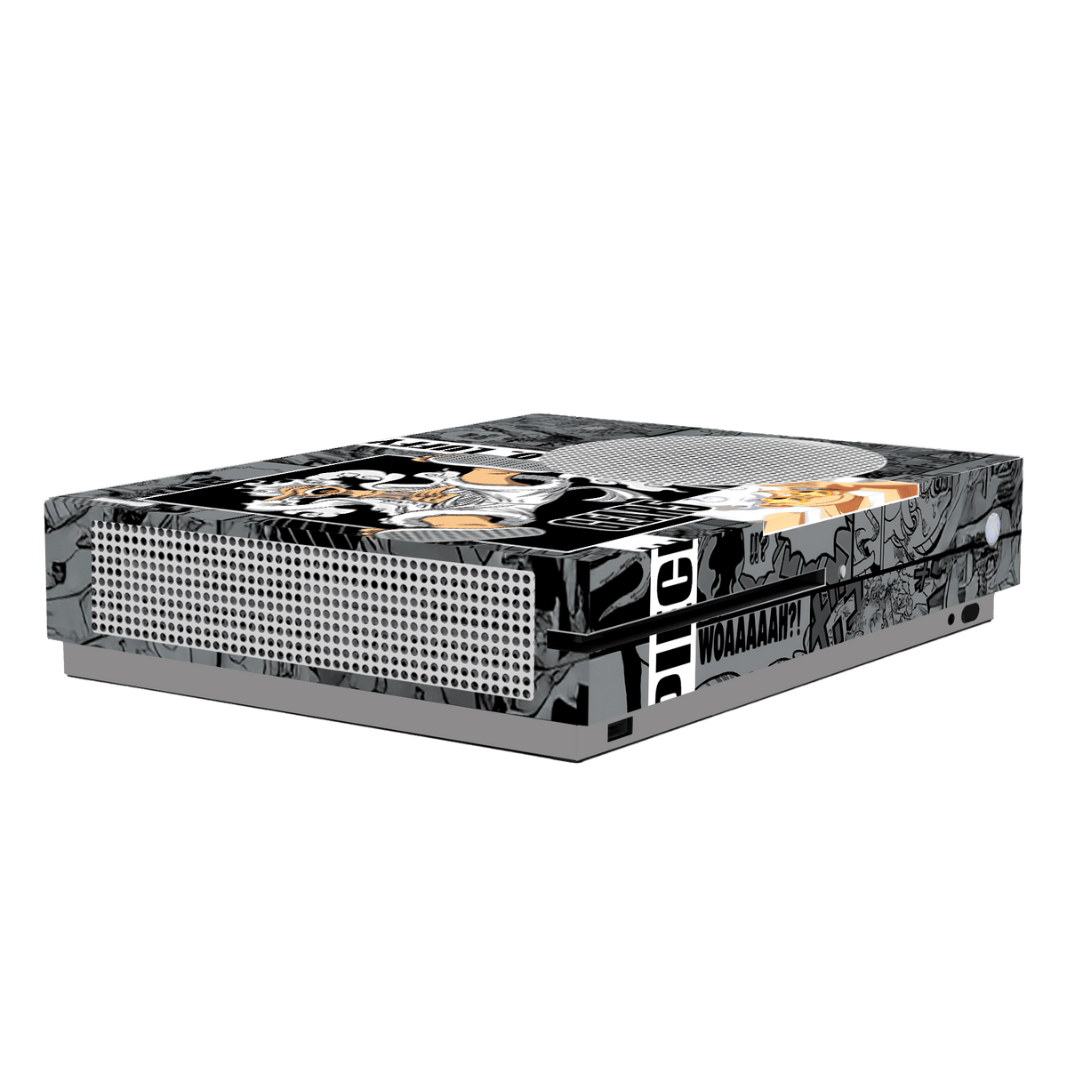 One Piece Skin Xbox One S Xonebrand