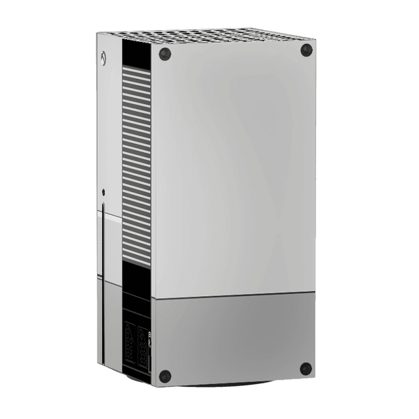 NES Xbox Series X Skin Xonebrand