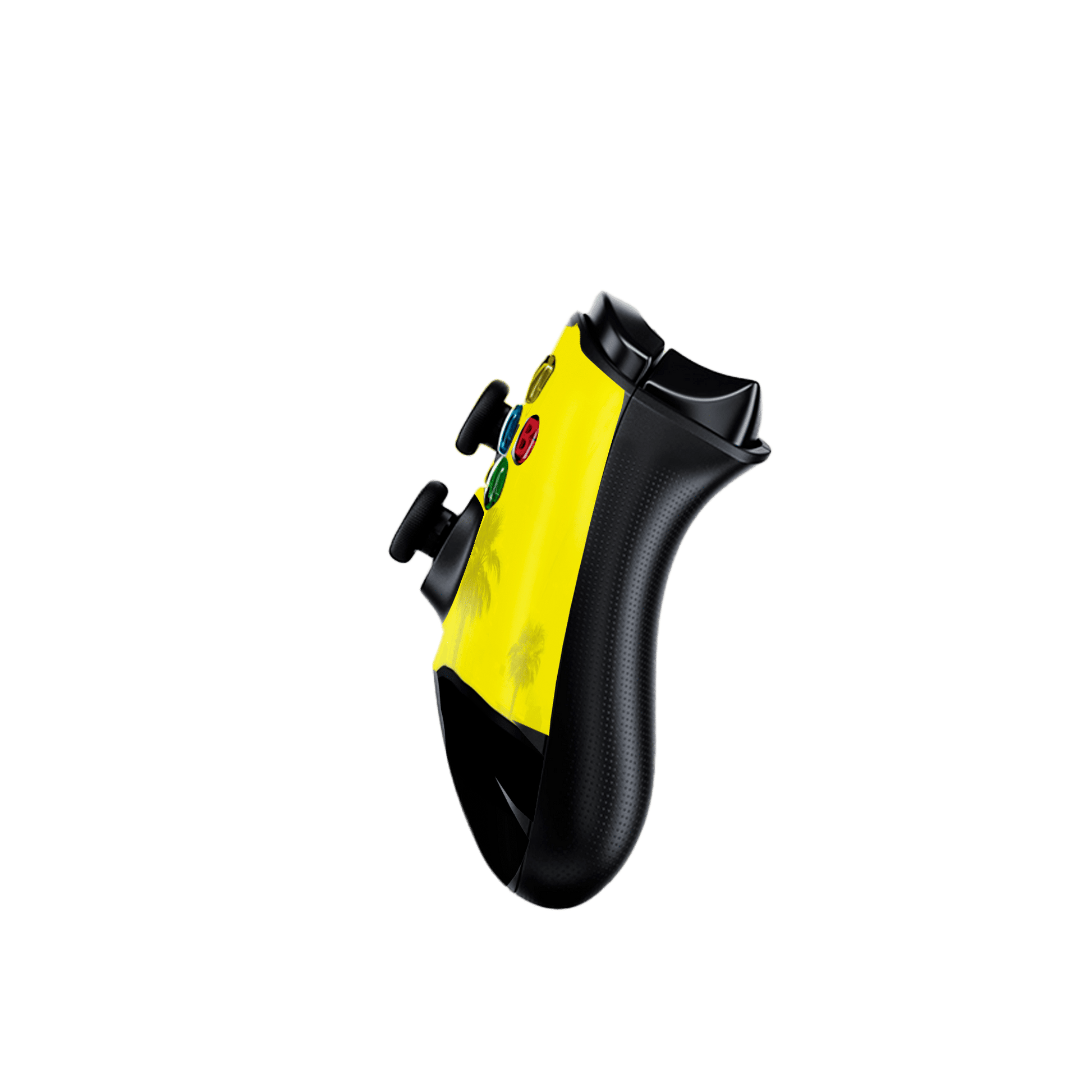 Cyberpunk 2077 Skin Xbox Series S